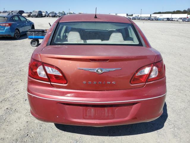 Photo 5 VIN: 1C3LC46K97N552702 - CHRYSLER SEBRING 