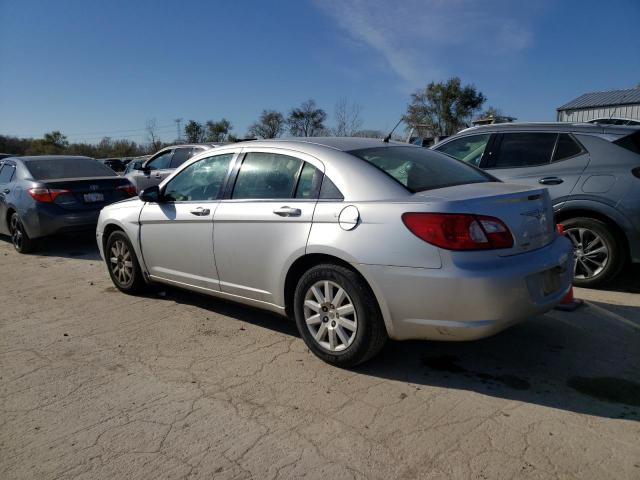 Photo 1 VIN: 1C3LC46K97N610260 - CHRYSLER SEBRING 