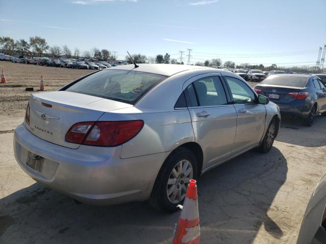 Photo 2 VIN: 1C3LC46K97N610260 - CHRYSLER SEBRING 