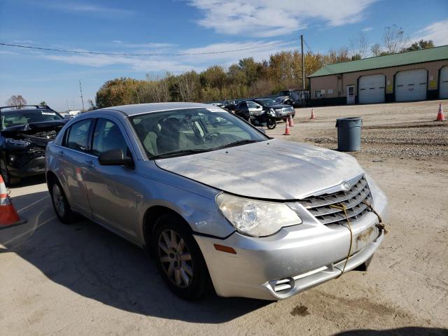 Photo 3 VIN: 1C3LC46K97N610260 - CHRYSLER SEBRING 