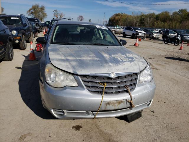 Photo 4 VIN: 1C3LC46K97N610260 - CHRYSLER SEBRING 