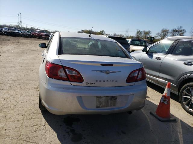 Photo 5 VIN: 1C3LC46K97N610260 - CHRYSLER SEBRING 