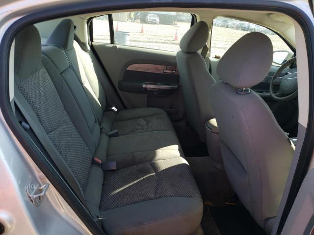 Photo 9 VIN: 1C3LC46K97N610260 - CHRYSLER SEBRING 