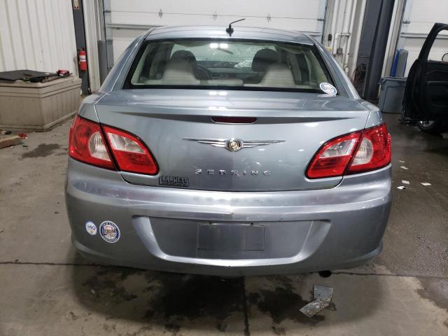 Photo 5 VIN: 1C3LC46K98N145173 - CHRYSLER SEBRING 