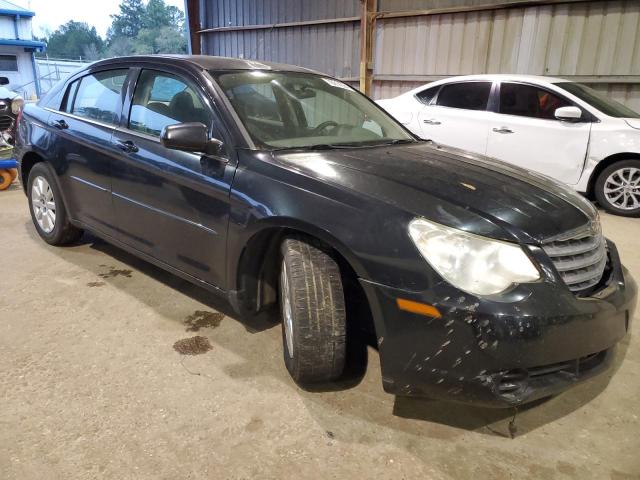 Photo 3 VIN: 1C3LC46K98N151443 - CHRYSLER SEBRING LX 