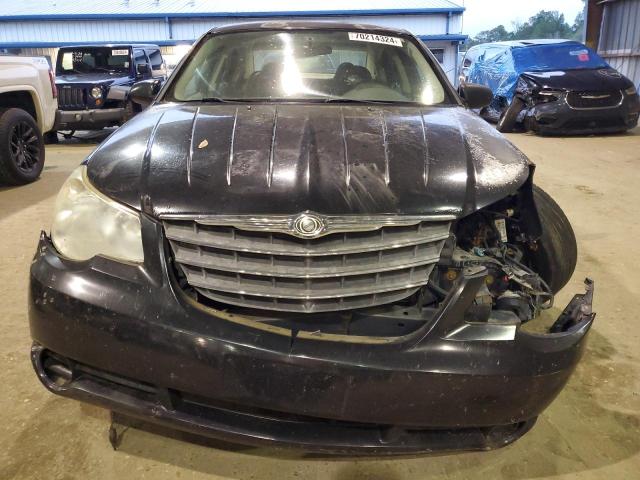 Photo 4 VIN: 1C3LC46K98N151443 - CHRYSLER SEBRING LX 