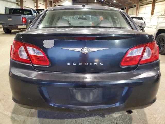 Photo 5 VIN: 1C3LC46K98N151443 - CHRYSLER SEBRING LX 