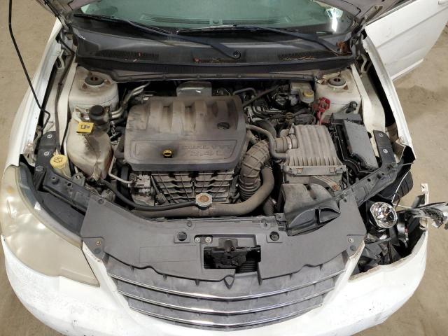 Photo 10 VIN: 1C3LC46KX7N556449 - CHRYSLER SEBRING 