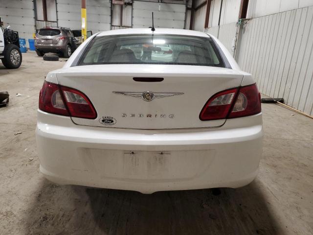 Photo 5 VIN: 1C3LC46KX7N556449 - CHRYSLER SEBRING 