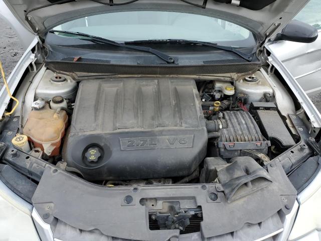 Photo 10 VIN: 1C3LC46R07N580935 - CHRYSLER SEBRING 