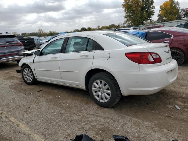 Photo 1 VIN: 1C3LC46R27N534832 - CHRYSLER SEBRING 