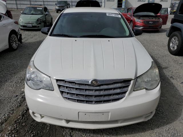 Photo 4 VIN: 1C3LC46R48N243668 - CHRYSLER SEBRING 