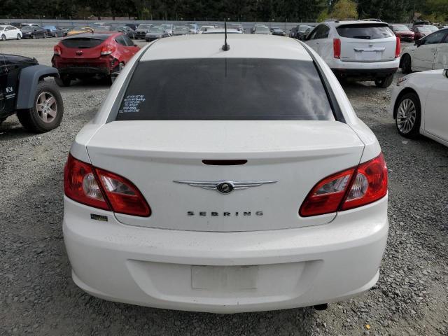 Photo 5 VIN: 1C3LC46R48N243668 - CHRYSLER SEBRING 