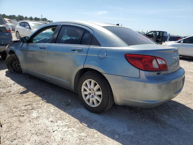 Photo 1 VIN: 1C3LC46R57N605960 - CHRYSLER SEBRING 