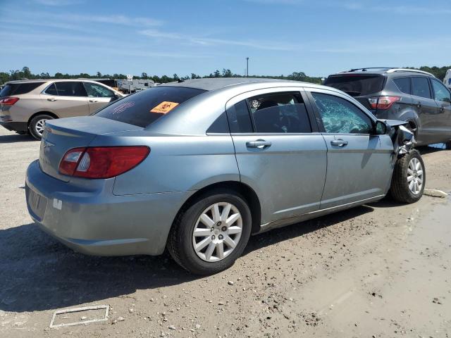 Photo 2 VIN: 1C3LC46R57N605960 - CHRYSLER SEBRING 