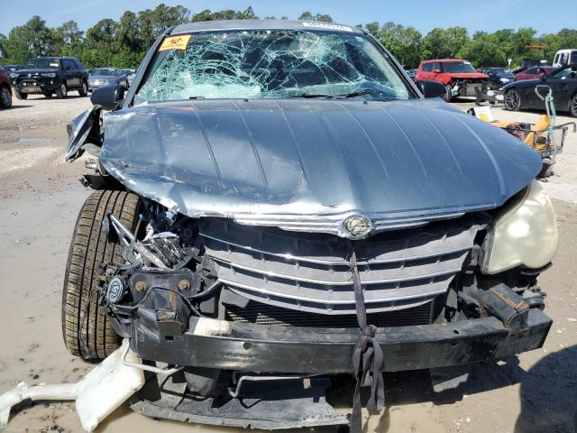 Photo 4 VIN: 1C3LC46R57N605960 - CHRYSLER SEBRING 