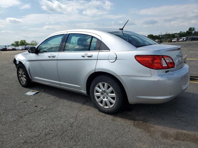 Photo 1 VIN: 1C3LC46R77N677081 - CHRYSLER SEBRING 