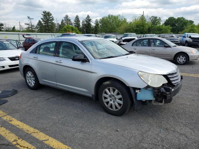 Photo 3 VIN: 1C3LC46R77N677081 - CHRYSLER SEBRING 