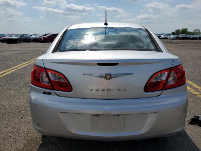 Photo 5 VIN: 1C3LC46R77N677081 - CHRYSLER SEBRING 