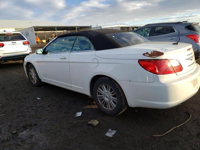 Photo 1 VIN: 1C3LC55D19N553905 - CHRYSLER SEBRING 