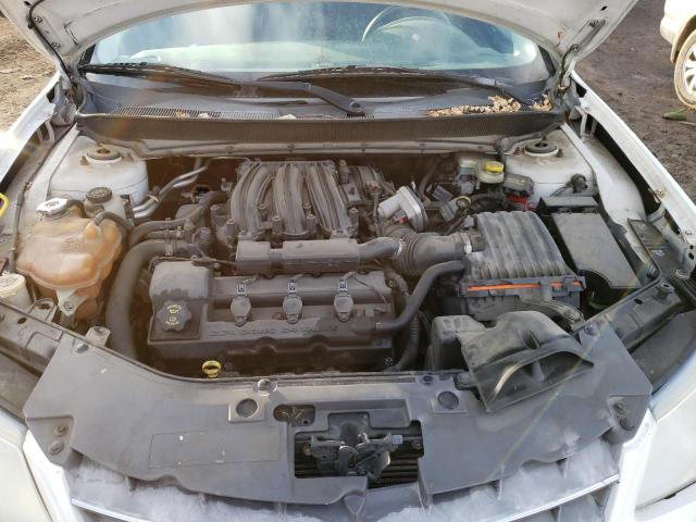 Photo 10 VIN: 1C3LC55D19N553905 - CHRYSLER SEBRING 