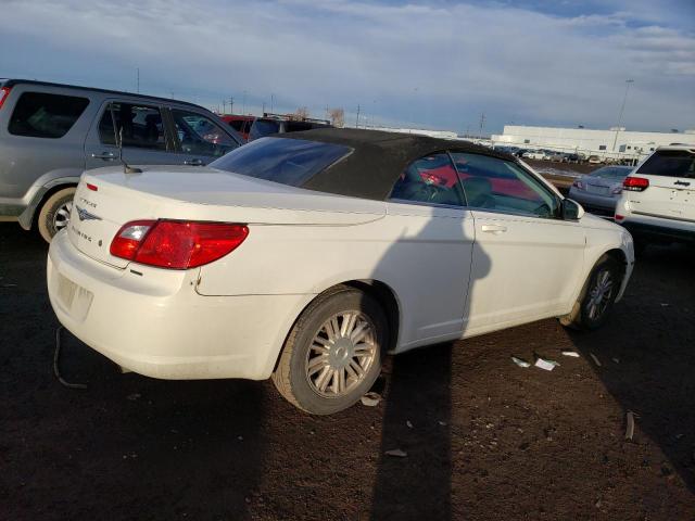 Photo 2 VIN: 1C3LC55D19N553905 - CHRYSLER SEBRING 