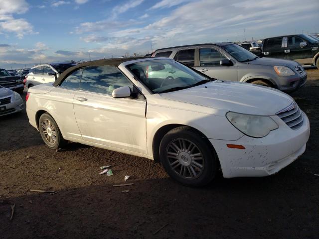 Photo 3 VIN: 1C3LC55D19N553905 - CHRYSLER SEBRING 