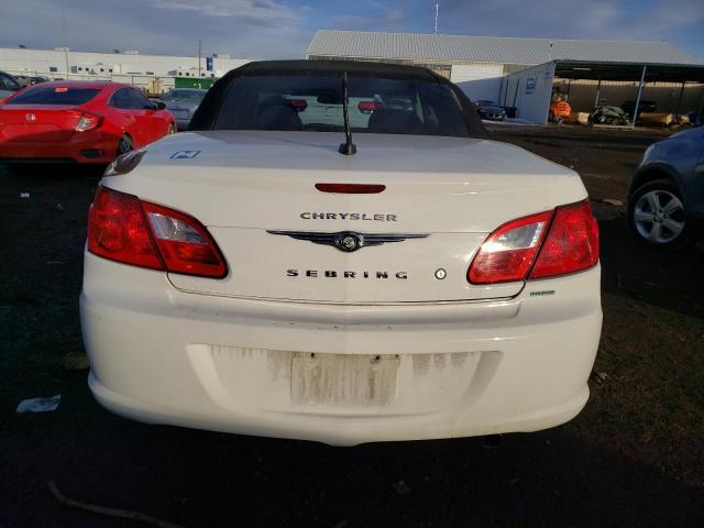 Photo 5 VIN: 1C3LC55D19N553905 - CHRYSLER SEBRING 