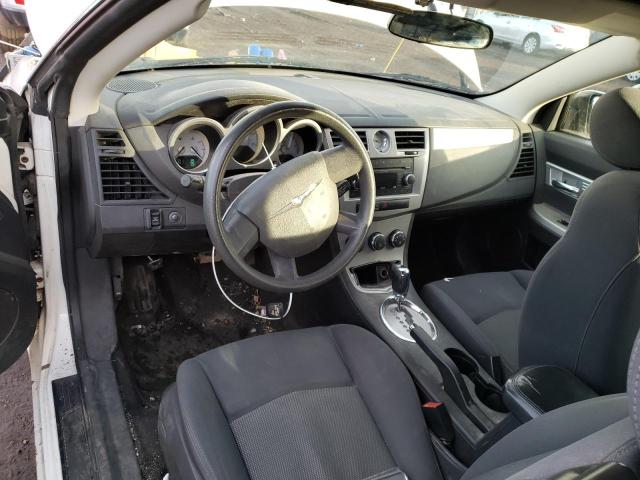 Photo 7 VIN: 1C3LC55D19N553905 - CHRYSLER SEBRING 