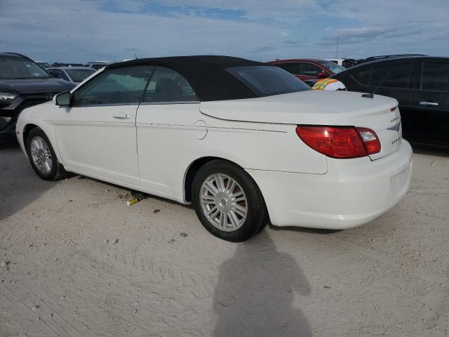 Photo 1 VIN: 1C3LC55D29N544453 - CHRYSLER SEBRING TO 