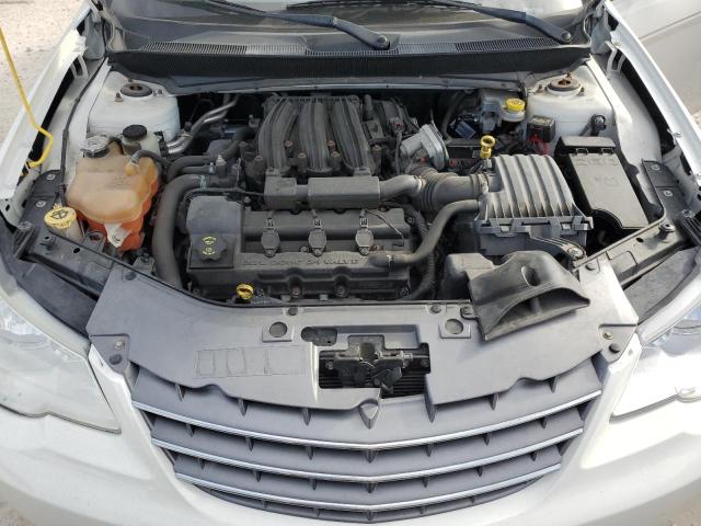 Photo 10 VIN: 1C3LC55D29N544453 - CHRYSLER SEBRING TO 