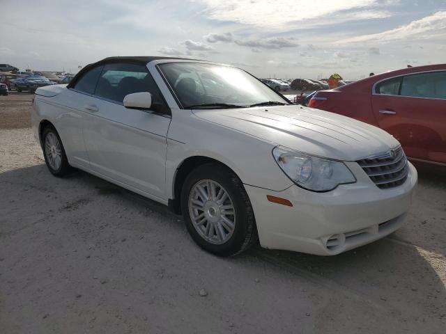 Photo 3 VIN: 1C3LC55D29N544453 - CHRYSLER SEBRING TO 