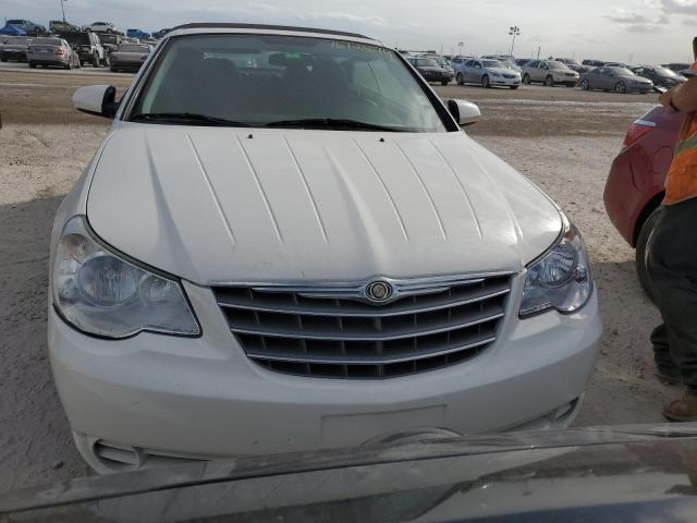 Photo 4 VIN: 1C3LC55D29N544453 - CHRYSLER SEBRING TO 