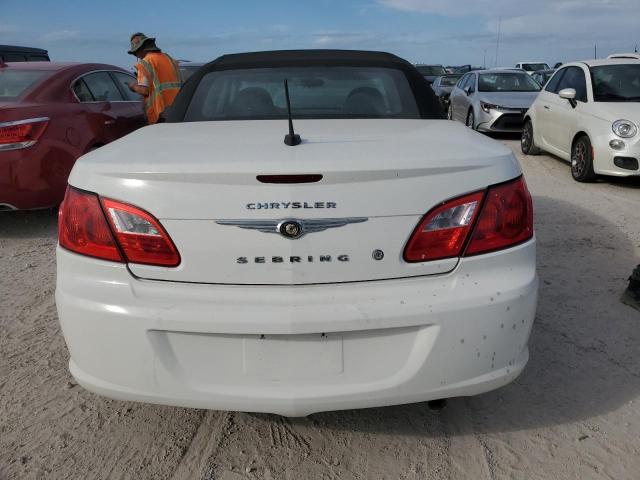 Photo 5 VIN: 1C3LC55D29N544453 - CHRYSLER SEBRING TO 