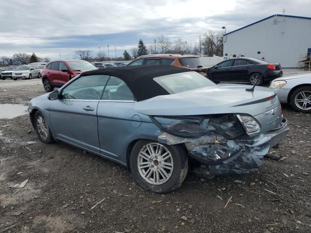 Photo 1 VIN: 1C3LC55D39N501451 - CHRYSLER SEBRING 