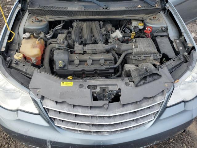 Photo 10 VIN: 1C3LC55D39N501451 - CHRYSLER SEBRING 