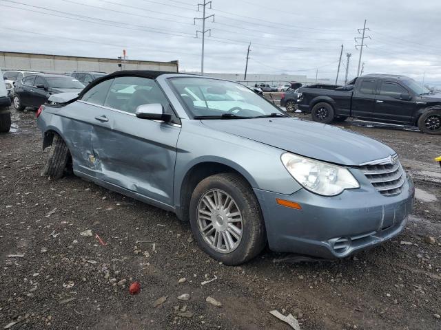 Photo 3 VIN: 1C3LC55D39N501451 - CHRYSLER SEBRING 