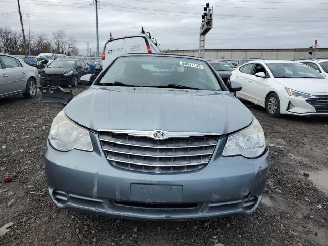 Photo 4 VIN: 1C3LC55D39N501451 - CHRYSLER SEBRING 