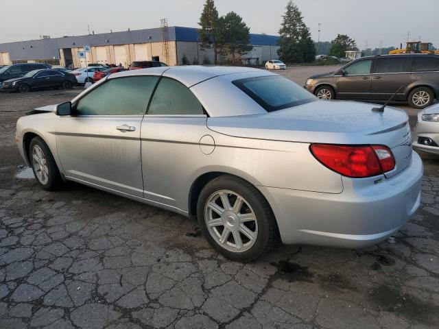 Photo 1 VIN: 1C3LC55D49N521899 - CHRYSLER SEBRING TO 