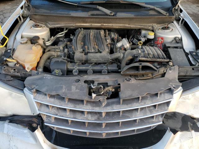 Photo 10 VIN: 1C3LC55D49N521899 - CHRYSLER SEBRING TO 