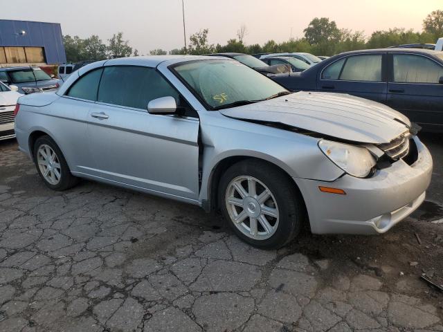 Photo 3 VIN: 1C3LC55D49N521899 - CHRYSLER SEBRING TO 