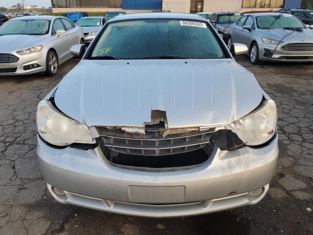 Photo 4 VIN: 1C3LC55D49N521899 - CHRYSLER SEBRING TO 