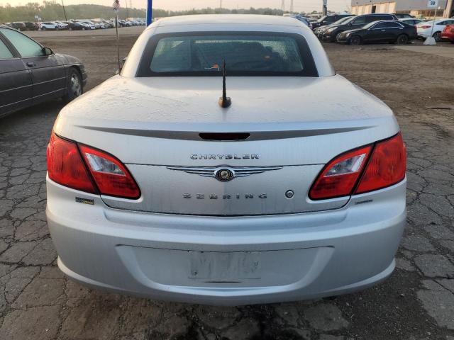 Photo 5 VIN: 1C3LC55D49N521899 - CHRYSLER SEBRING TO 