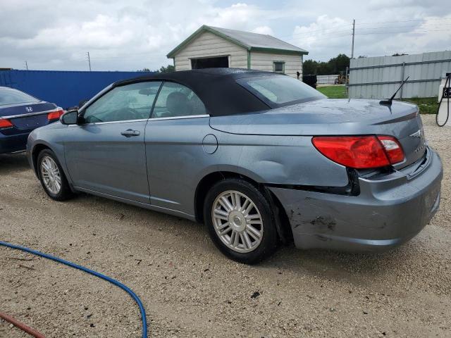 Photo 1 VIN: 1C3LC55D49N529940 - CHRYSLER SEBRING TO 