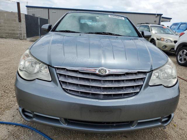 Photo 4 VIN: 1C3LC55D49N529940 - CHRYSLER SEBRING TO 