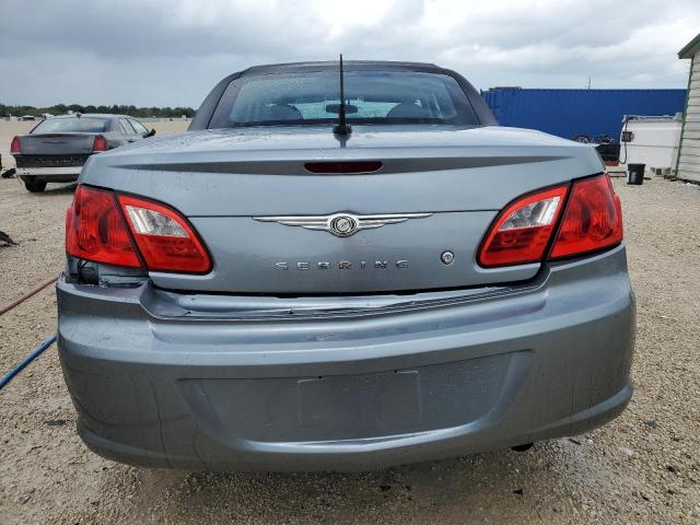 Photo 5 VIN: 1C3LC55D49N529940 - CHRYSLER SEBRING TO 