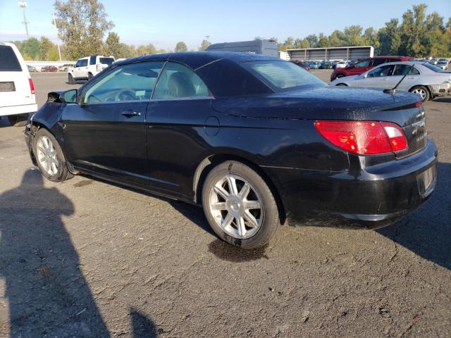 Photo 1 VIN: 1C3LC55D49N552943 - CHRYSLER SEBRING TO 