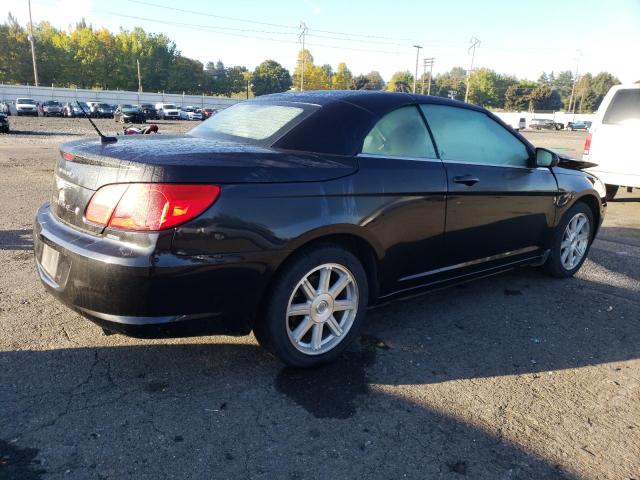 Photo 2 VIN: 1C3LC55D49N552943 - CHRYSLER SEBRING TO 