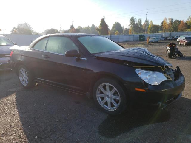 Photo 3 VIN: 1C3LC55D49N552943 - CHRYSLER SEBRING TO 