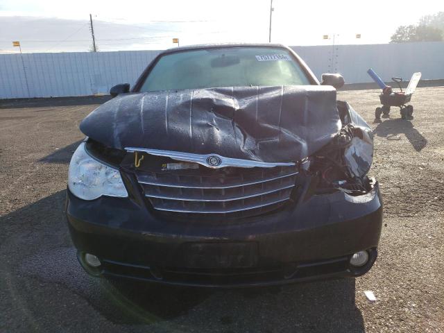 Photo 4 VIN: 1C3LC55D49N552943 - CHRYSLER SEBRING TO 